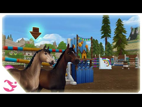 Závod a slevy | Stable Online | [CZ]