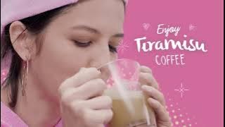 Iklan New Neo Coffee The Tiramisu (2020) 5sec