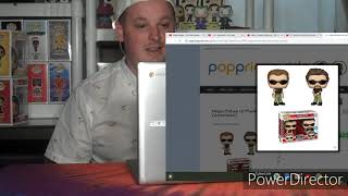 Giveaway Winner! | My fav Funko Shop Exclusives from 2019