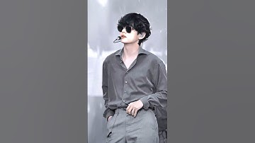 BTS💜(V)💜 4k status video #kimtaehyung  #btsarmy #bts #btsshorts #btsv #btsvlog #btscomeback