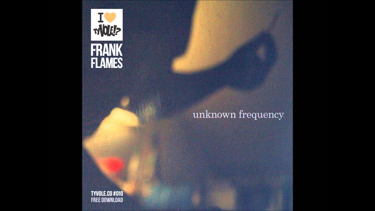 Watch Frank Flames - 09 - Habit on YouTube Watch Frank Flames - 09 - Habit on YouTube
