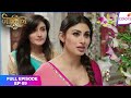 Naagin S2 | Full Episode Ep. 9 | Shivangi attempts suicide! | Colors TV