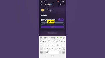 Tap swap video code | Make Money Creating and Selling Online Quizzes | today 14 & 15 October 2024