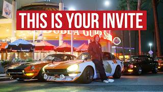We're Bringing Back Night Lights in Long Beach: Bigger and Better Than Before!