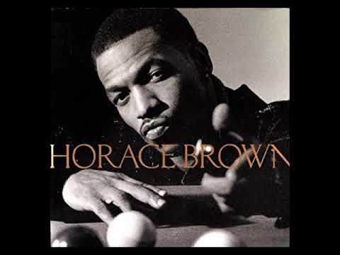 Horace Brown - Taste Your Love (Album Extended Version)