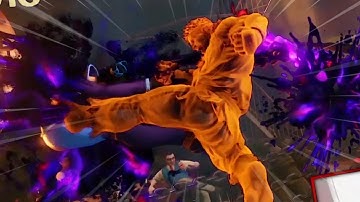 This is Definitely Kage