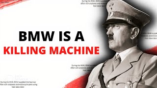 Match Highlights BMW Could have Rewrote the History of World War 2