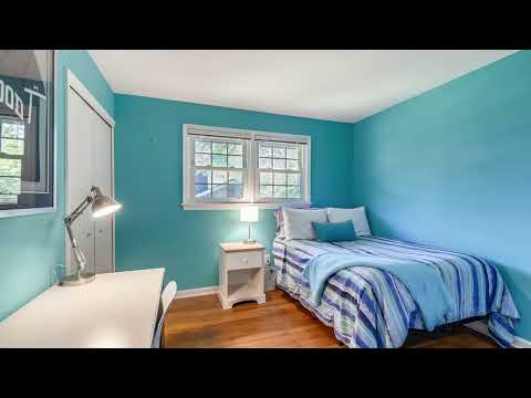 11916 Tildenwood Dr, North Bethesda, MD home video tour
