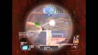 Quad feed on raid