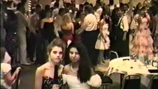 49. LHS 1991 Prom-Final Conclusion & Goodbye from Prom Co-Chairs