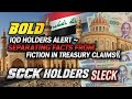 Iraqi Dinar 💰 IQD Holders Alert 🚨 Separating Facts from Fiction in Treasury Claims