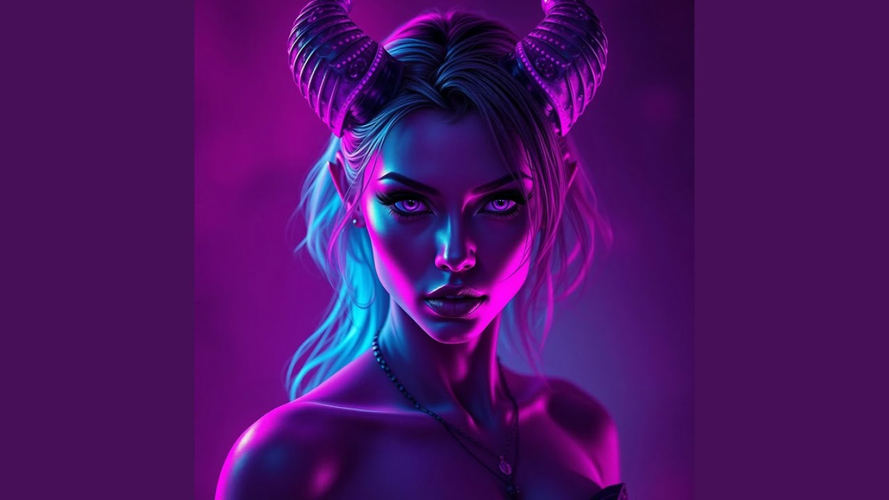Watch My Demon Lover on YouTube Watch My Demon Lover on YouTube