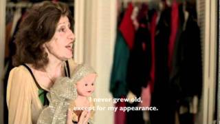 Ida Haendel - This Is My Heritage (2011) TRAILER