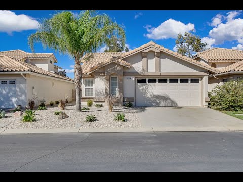 1181 Pauma Valley Road, Banning, CA home video tour