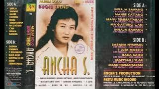 Album Solo Bugis Trend ANCHA S prod. Restu Music Record