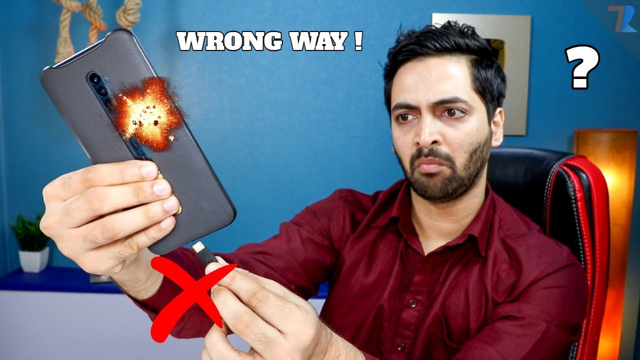 Top 10 Battery Charging⚡ Tips For Smartphone | आप गलत तरीके से मोबाइल चार्ज कर रहे है 😥