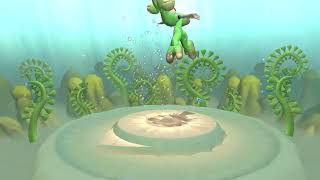 SPORE [Ep 1]