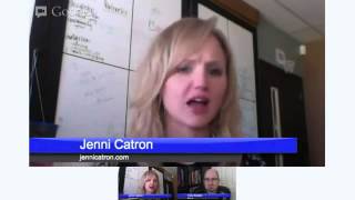 NavXP: Webinar with JenniCatron - How alignment can make all the difference