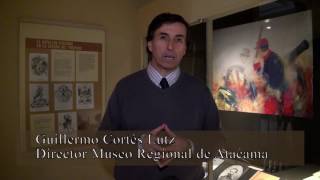 BATALLONES DE ATACAMA