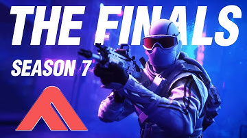 THE FINALS Live | Still the best FPS but horrible spawn system and matchmaking #reachthefinals