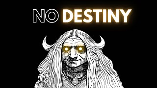 Existentialism in God of War Ragnarök