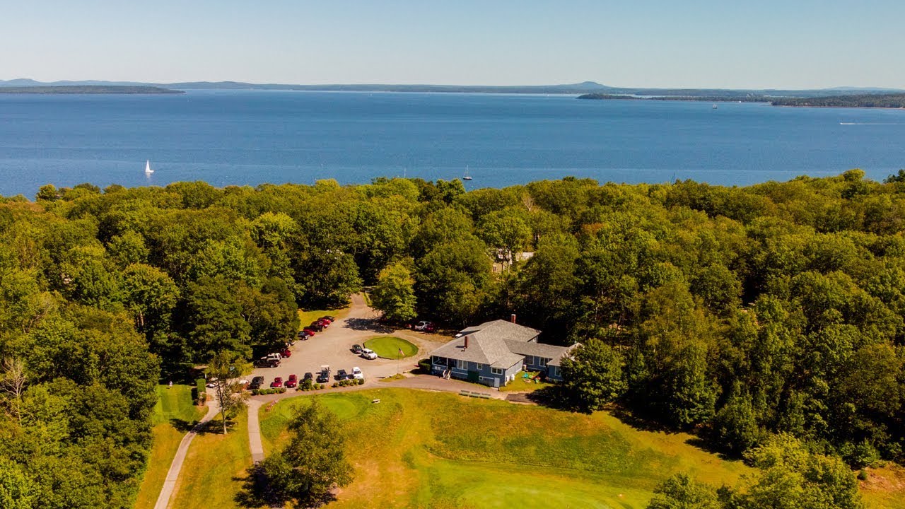 Northport Golf Club YouTube