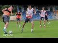 Inside Training | Day 2 In Poland