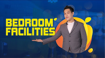 Trọn Bộ Từ Vựng Bedroom Facilities Cho Người Bắt Đầu | Hướng Nghiệp Á Âu