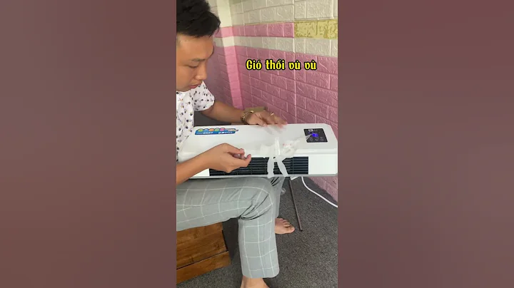 Điều hoà mini làm mát và sưởi ấm 2 chiều giá tốt