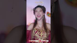 Coming Soon lai lai guo xin nian - ICHA YANG (cover)HAPPY LUNAR FEST #music #mandarinsongs #imlek