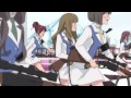 yurikuma arashi ep 12 climax