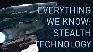 Stealth Technology In The Expanse (TV) Wealth