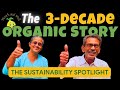 Case study of organic farming success in india  bharat mansata on bhaskar save  more