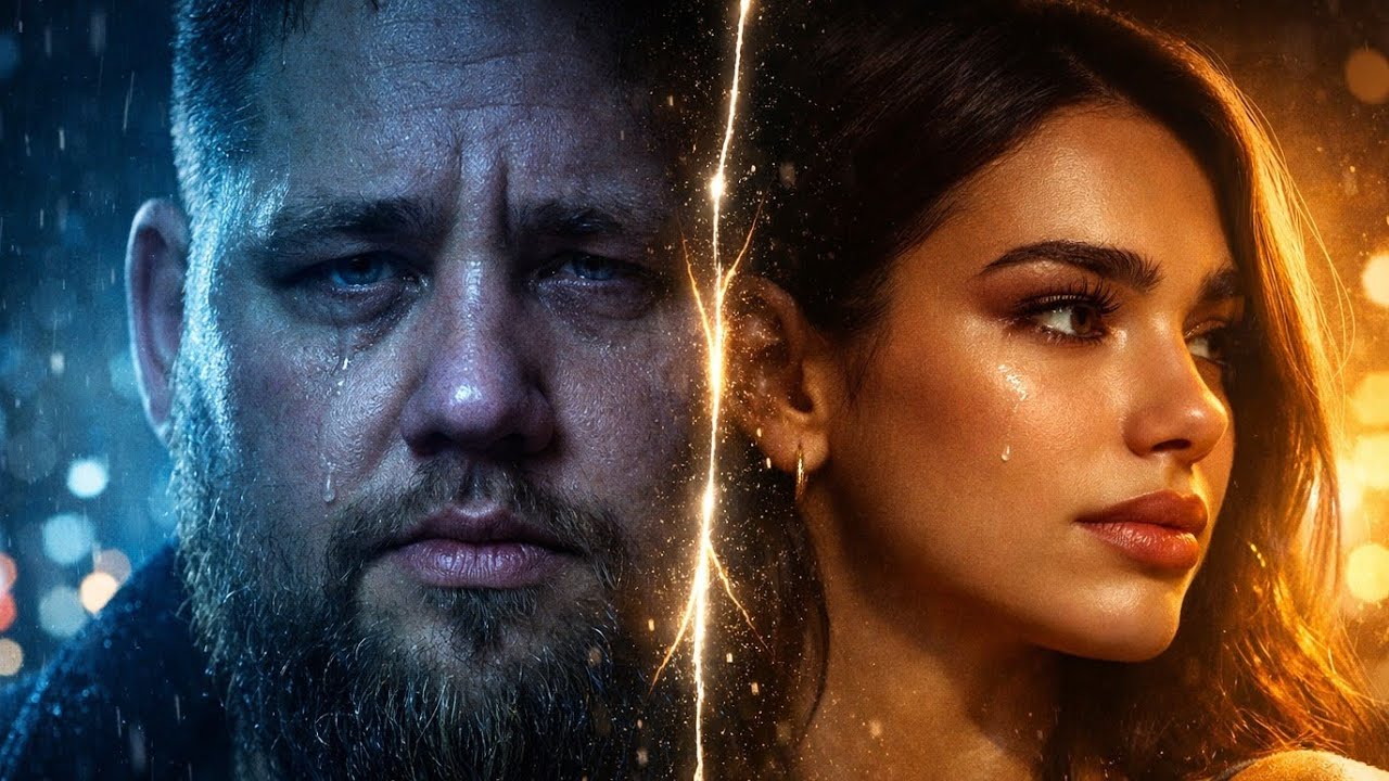 Inside My Soul — Rag’n’Bone Man x Dua Lipa