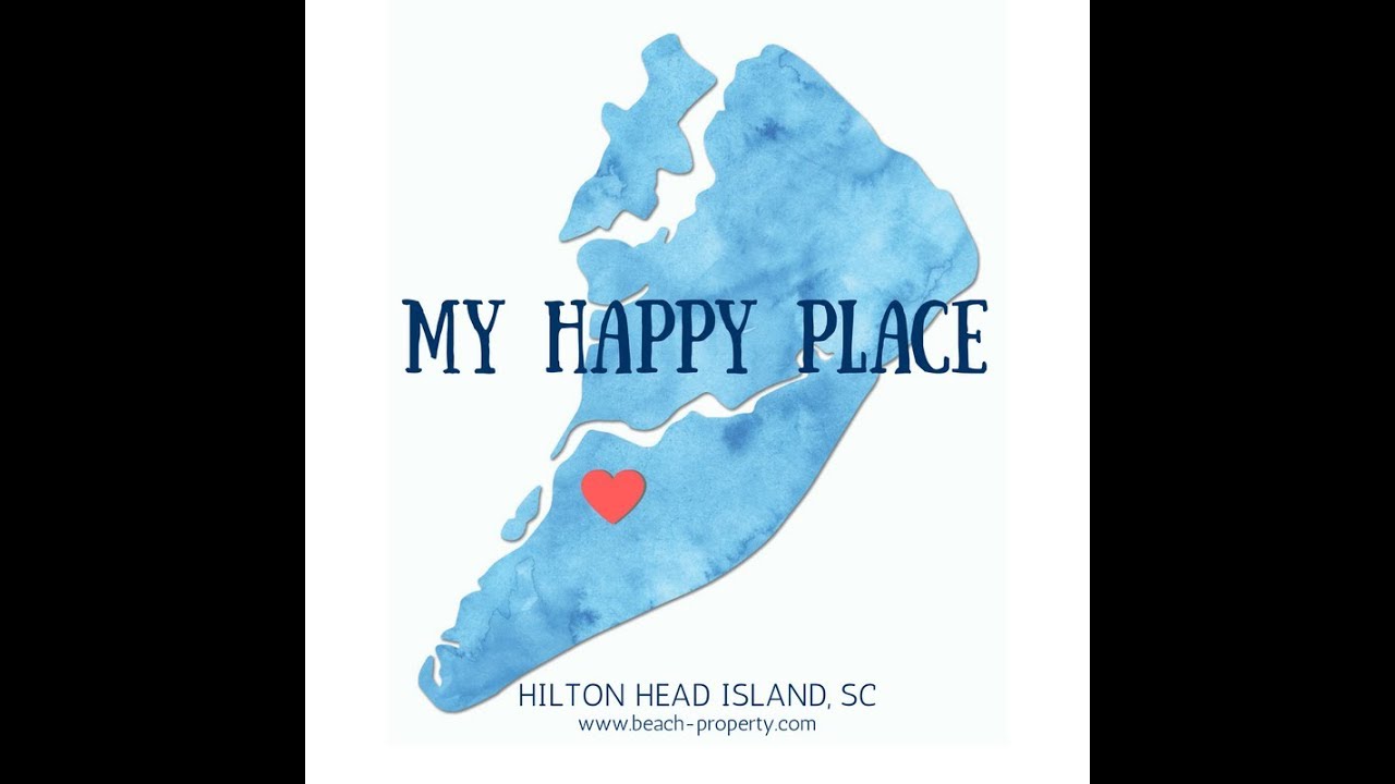 In Style Magazine | Hilton Head Island