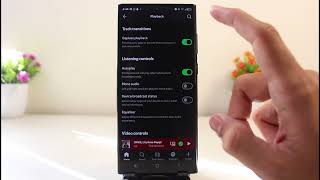 Can I Use Spotify Crossfade Setting On Mobile? | Spotify Crossfade Guide (2026) screenshot 2