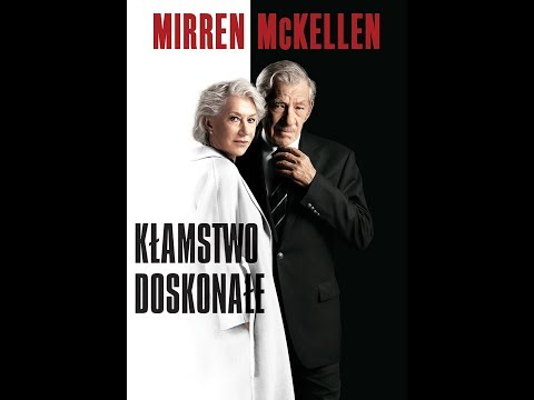 Kłamstwo doskonałe - oficjalny zwiastun DVD