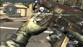 Modern Combat 3 Nuke OPS55