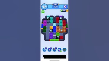 Color block jam 916 #games