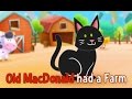 Sounds and Animals on Old McDonald's Farm