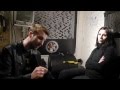 Capture de la vidéo Eths • Interview
