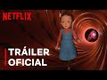 Earwig y la bruja | Tráiler oficial | Netflix
