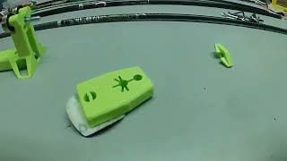 Oak Ridge Customsorc Archery Arrow Spinnersquare Instructional Video