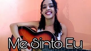 Me Sinto Eu - Mariana Nolasco part. Pedro Pascual (Cover) Naah Neres