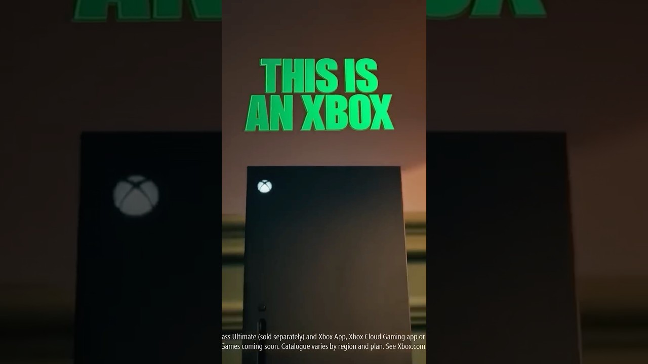 Xbox проиграла битву с PlayStation? 
