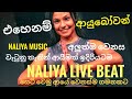 Naliya live beat        