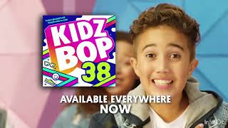 Kidz Bop Commercial 2017
