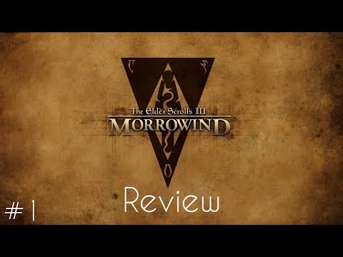 Video: Gebrochene Drachen: Zum Lob Von Morrowind, Einem Spiel über Spieldesign