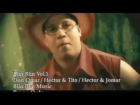 Blin Blin Vol.1 - Don Omar, Hector & Tito, Jomar (2003) camera iphone 8 plus apk