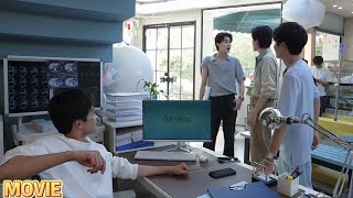 картинка: 😂🔥 Смеялся до слёз! Го Чэнъюй и Чи Чэн дерутся, а их мужья обворожительны!